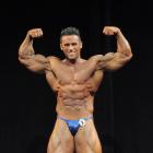 Oliver  Adzievski - IFBB Muscle Heat  2012 - #1